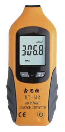 HT-M2 微波泄漏探測(cè)儀