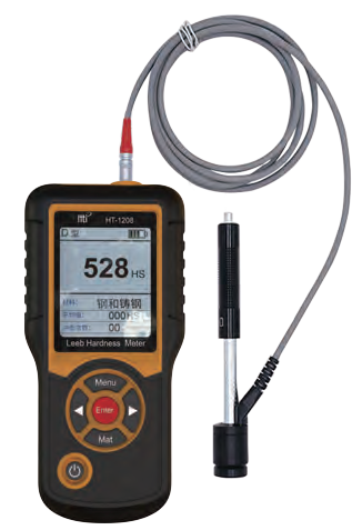 HT-1208 硬度計