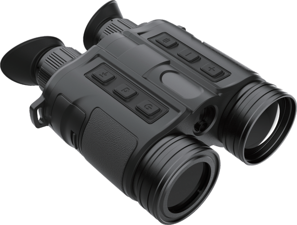 HT B101 雙目手持式紅外熱成像望遠鏡