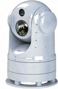 HT G900-3L/4L/5L/6L 多光譜激光跟蹤夜視儀