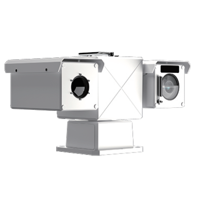 PV900VV 雙光譜低功耗云臺(tái)攝像機(jī)-測溫