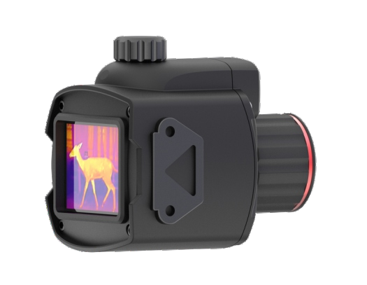 HT A501 小型紅外熱成像儀
