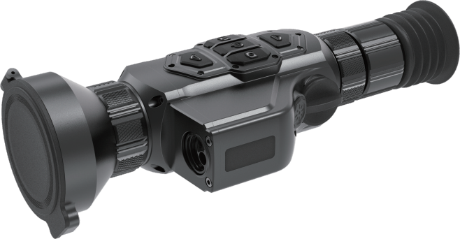 HT A401/A402/A403 單目手持式紅外熱成像望遠鏡