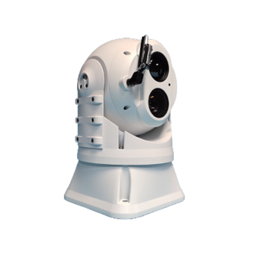 Vehicle-mounted PTZ Camera