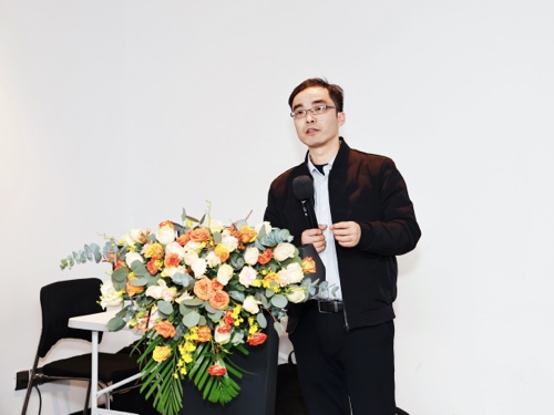 攜手奮進(jìn)，共贏未來