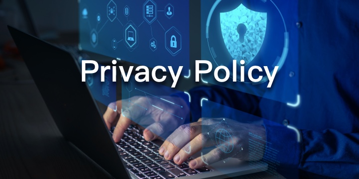Privacy Policy
