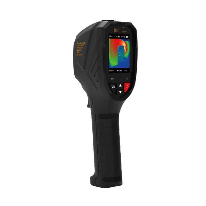 HT H101_手持紅外熱成像儀