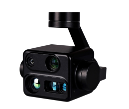 T28 3軸云臺(tái)6TOPS AI相機(jī)