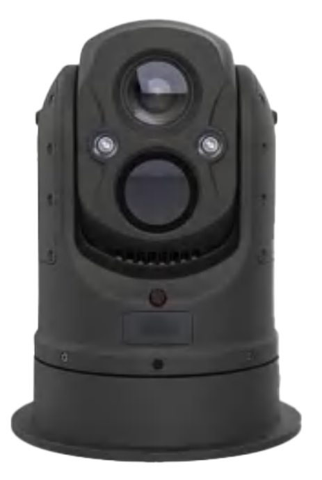 T160-DO 雙光4G?線熱成像布控球機(jī)