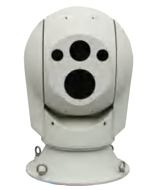 TH-M600HDRCX-BJ 多光譜激光跟蹤夜視儀系統(tǒng)