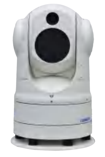 TH-M386HDRCX-BJ 多光譜激光陀螺儀跟蹤夜視儀系統(tǒng)