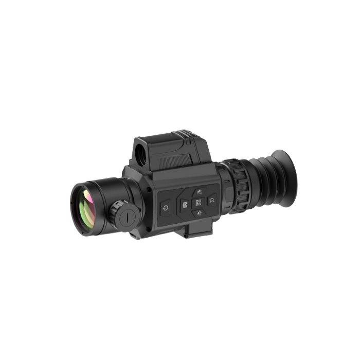 HT C18L 單目手持式紅外熱成像望遠鏡