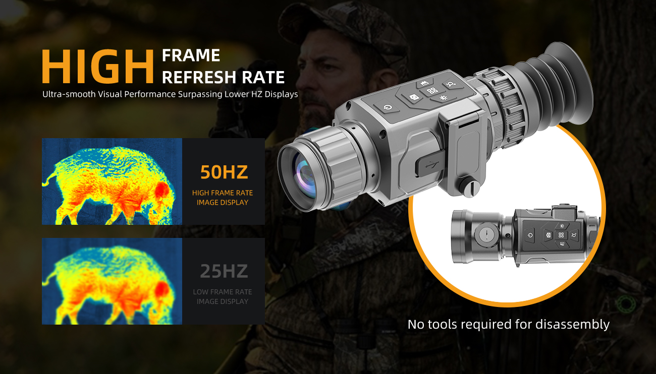 Product characteristics