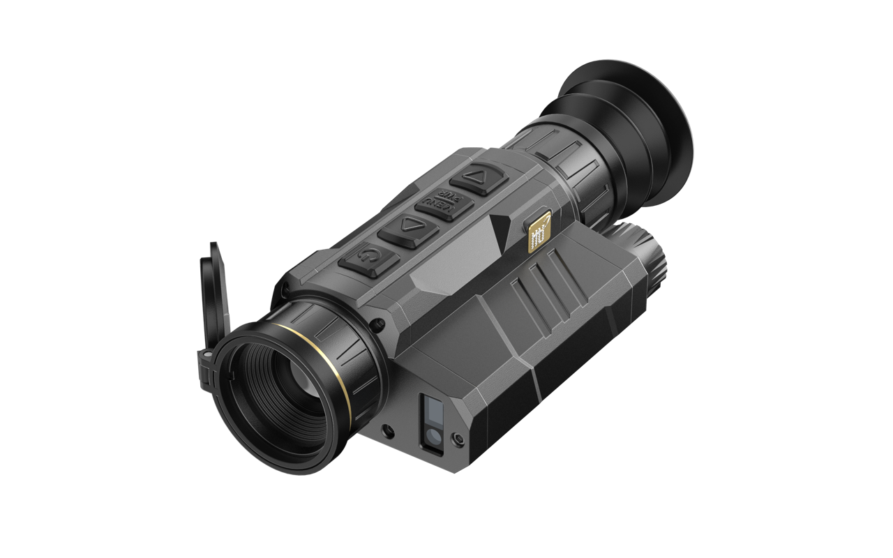 AT-225L 三合一紅外瞄具(激光測距)