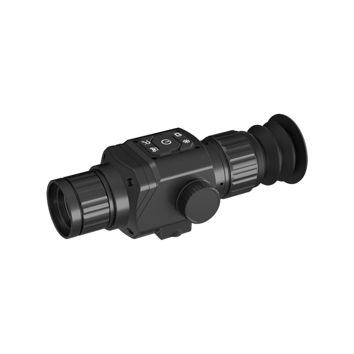 HT A6/A7 單目手持式紅外熱成像望遠鏡