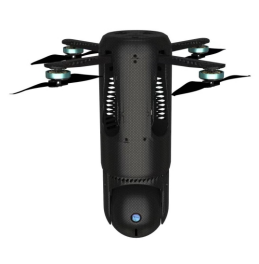 E01 中型胡蜂巡飛紅外模組