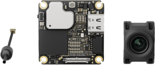 HT E15 紅外攝像頭模組
