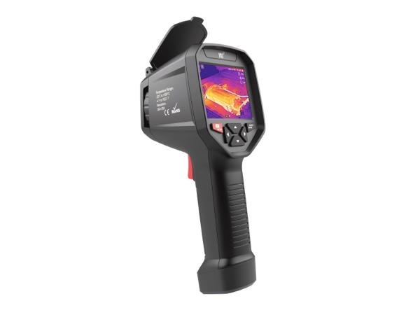 紅外熱成像儀有哪些廠家，鑫泰HT H38雙光譜疊加定位精準(zhǔn)
