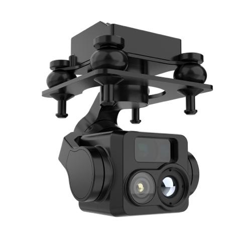 T27 三光云臺相機(jī)